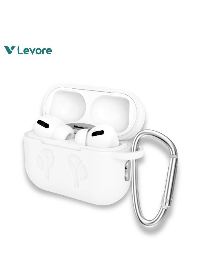 LEVORE TWS WIRELESS EARBUDS-LAE514 - Image 2
